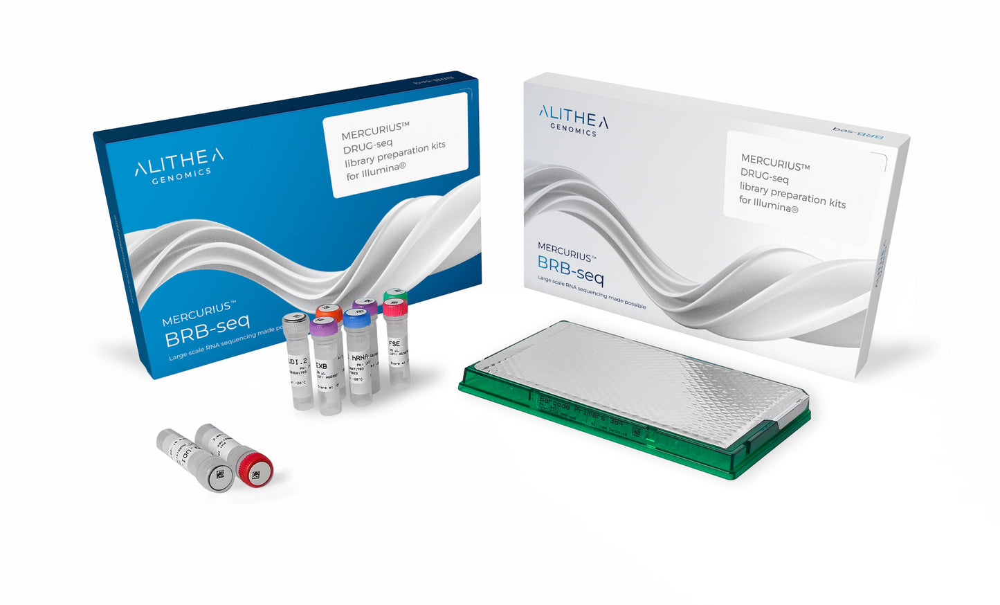 DRUG-seq kit